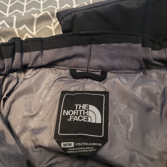 The North Face Hyvent Insulated pants,Snowpants,Youth Kids M - Picture 8 of 16